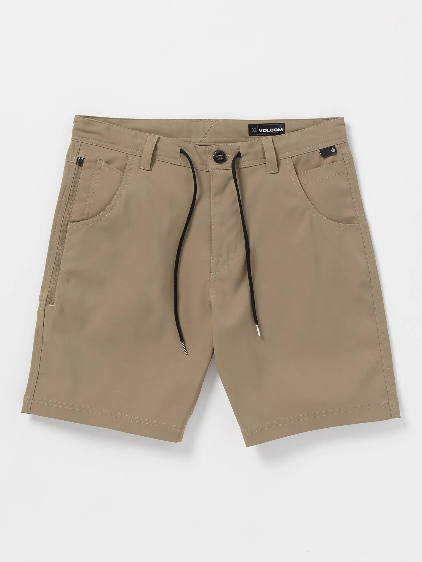 Stone Trail Master II Short 20" - Teak