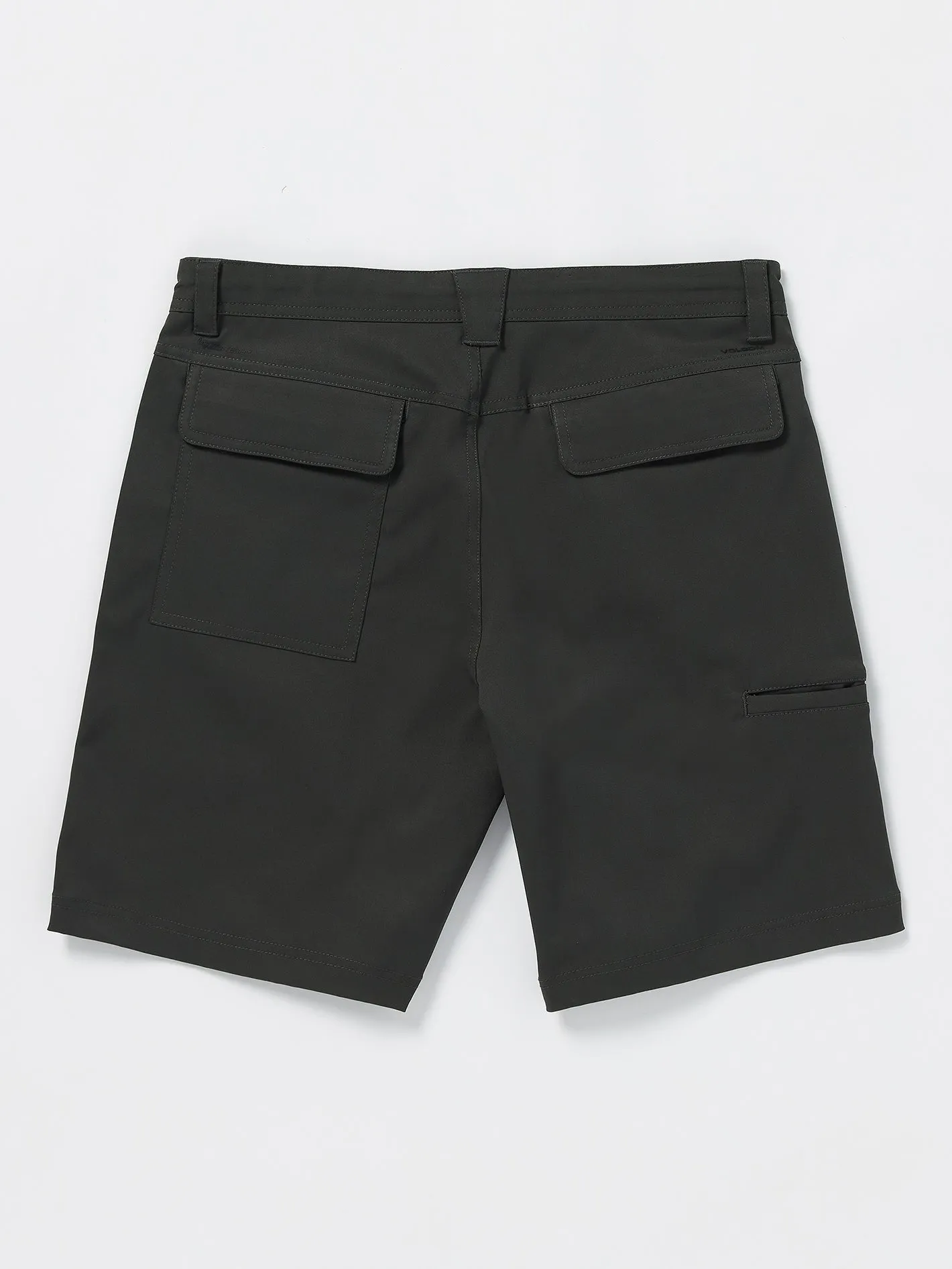 Stone Trail Master Ii Shorts - Stealth