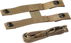 Streamlight 14139 Sidewinder Rescue Accessory Kit - Includes MOLLE Retainer and Paracord