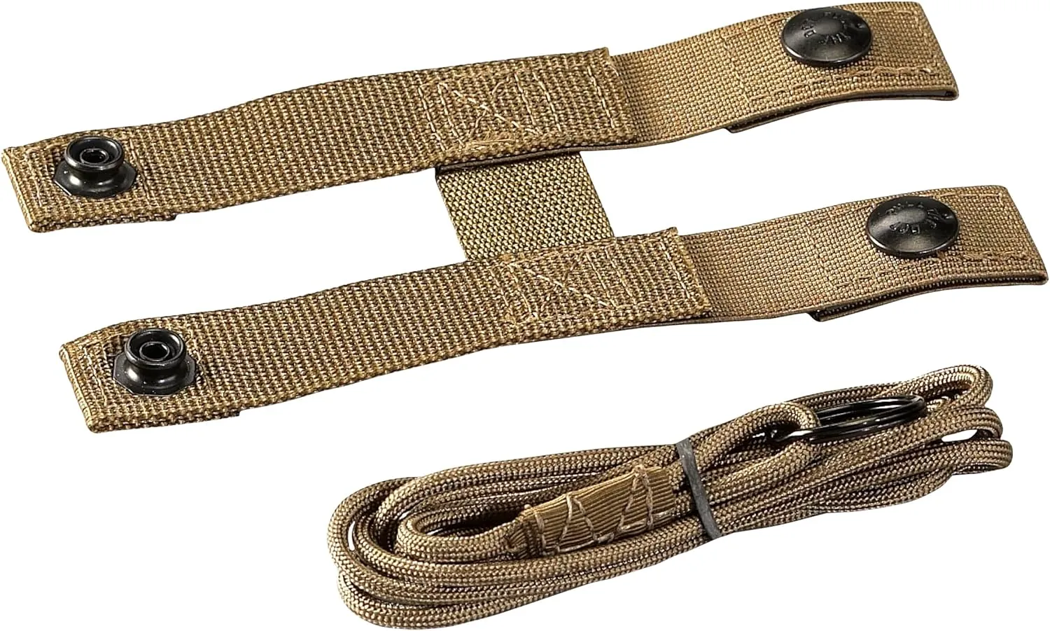 Streamlight 14139 Sidewinder Rescue Accessory Kit - Includes MOLLE Retainer and Paracord