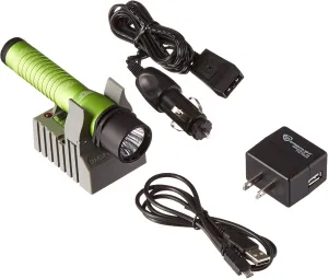 Streamlight 74345 Flashlight , green