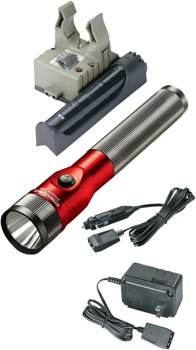 STREAMLIGHT 75612 LED Flashlight