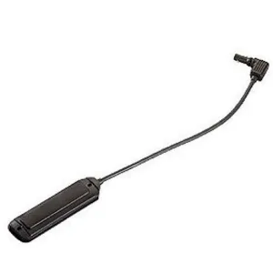 Streamlight TLR Remote Pressure Switch Plug Straight Black 69135