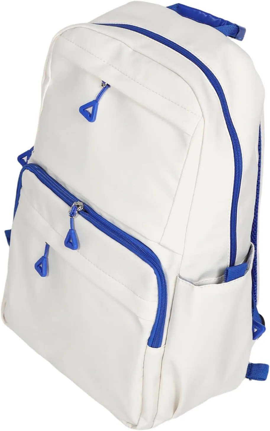 Stylish Oxford Cloth Daypack Large Capacity for Hiking Running College Work Biking
