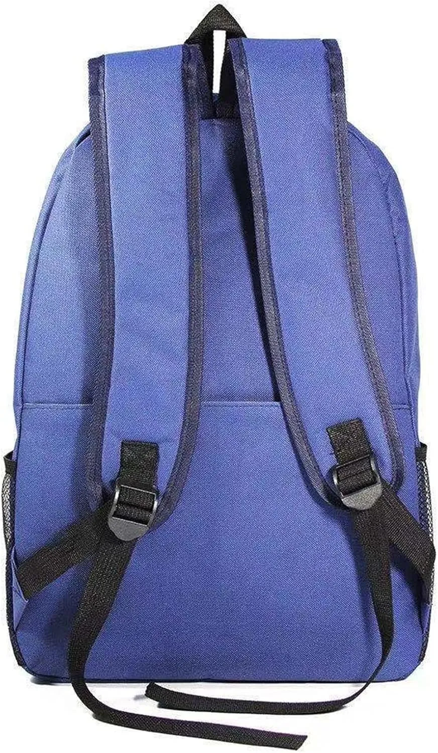 Sundrop Moondrop Graphic Bookbag Lightweight Travel Daypack-Waterproof Casual Backpack for Unisex