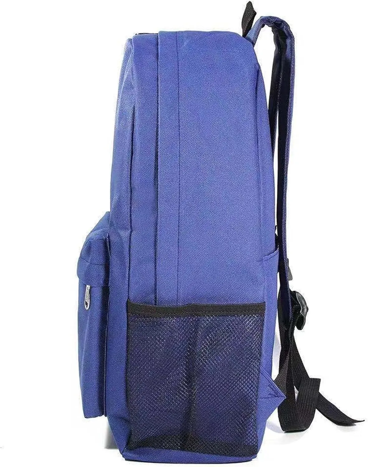 Sundrop Moondrop Graphic Bookbag Lightweight Travel Daypack-Waterproof Casual Backpack for Unisex