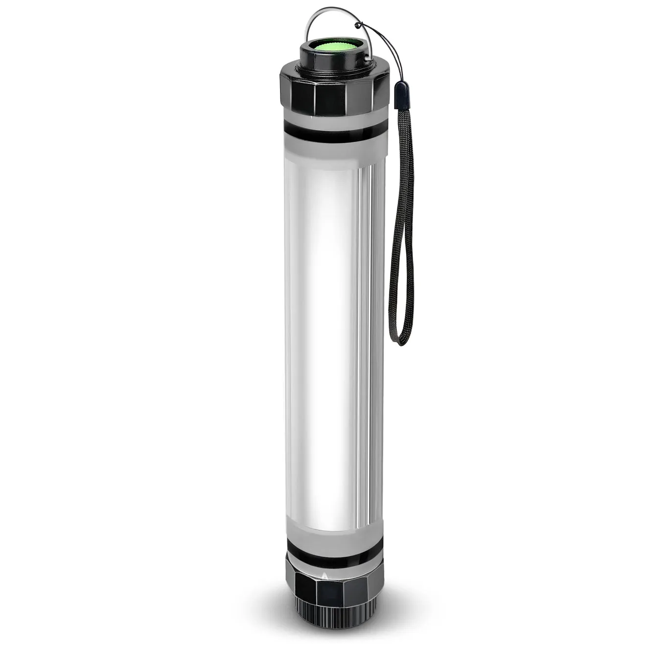 SunJack Waterproof Lightstick with Powerbank (10.5")