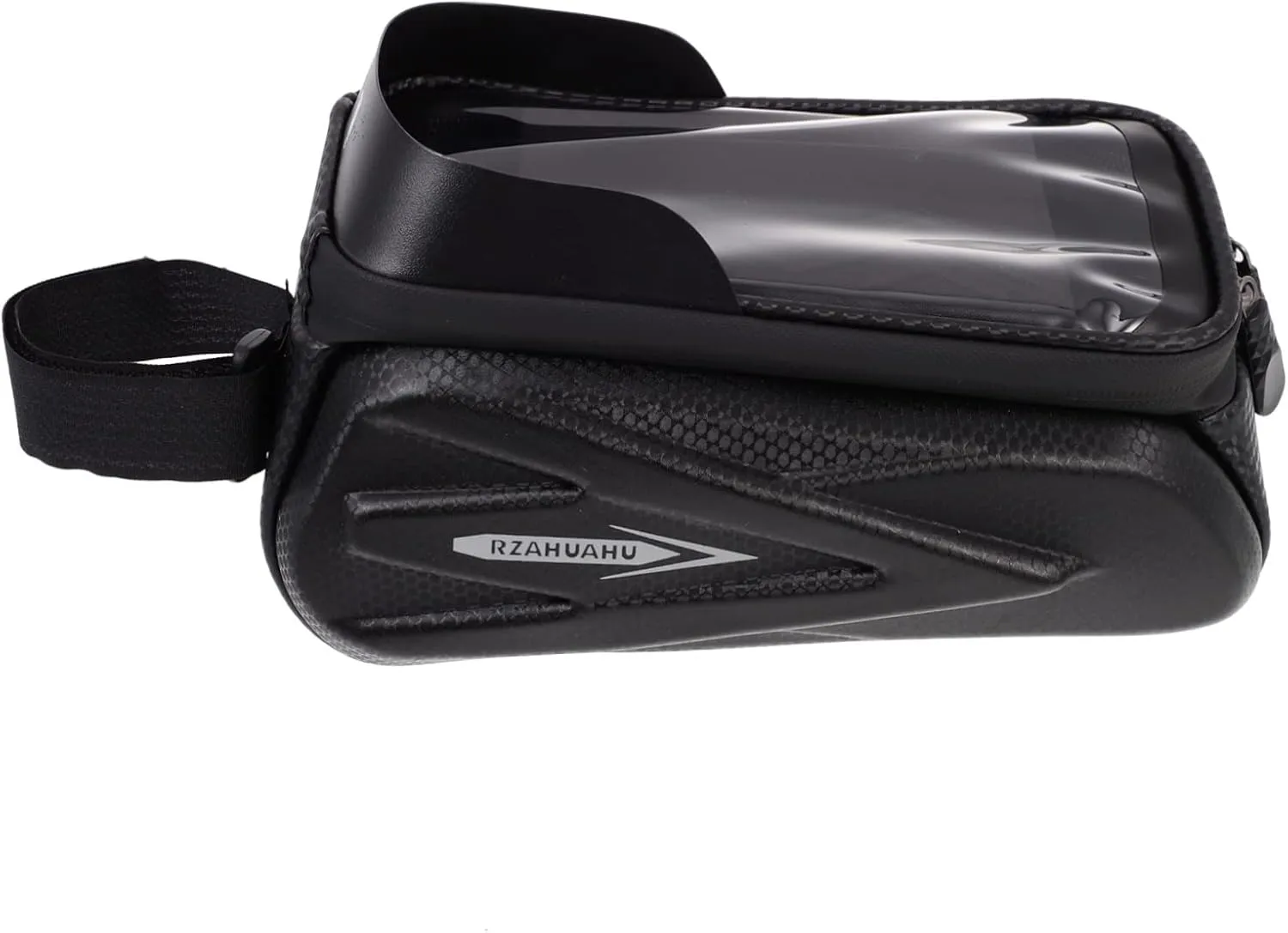 SUPVOX Hard Shell Bicycle Phone Case Handlebar Phone Pouch for Bike Compatible Mobile Bag for Bike Front Frame Bike Pack for Cycling Accessories