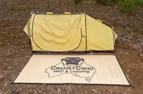 Swag Mat by Cranky Croc