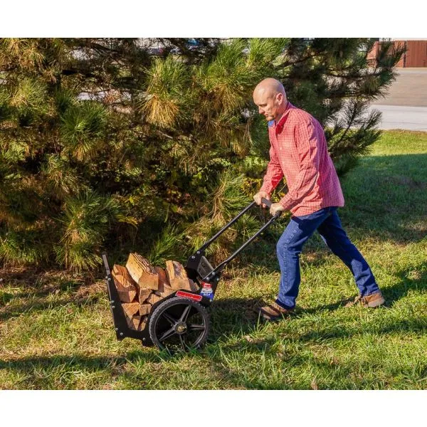 Swisher Firewood Utility Cart