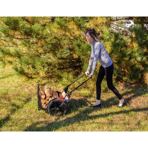 Swisher Firewood Utility Cart