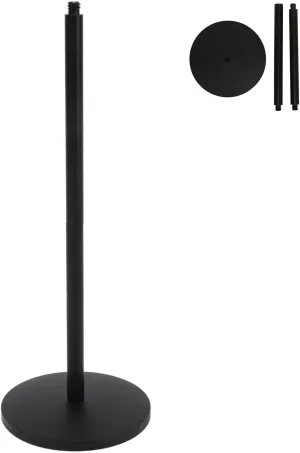 Table Lantern Stand,Table Camping Lamp Stand Multifunctional Aluminum Alloy Outdoor Camping Lamp Stand