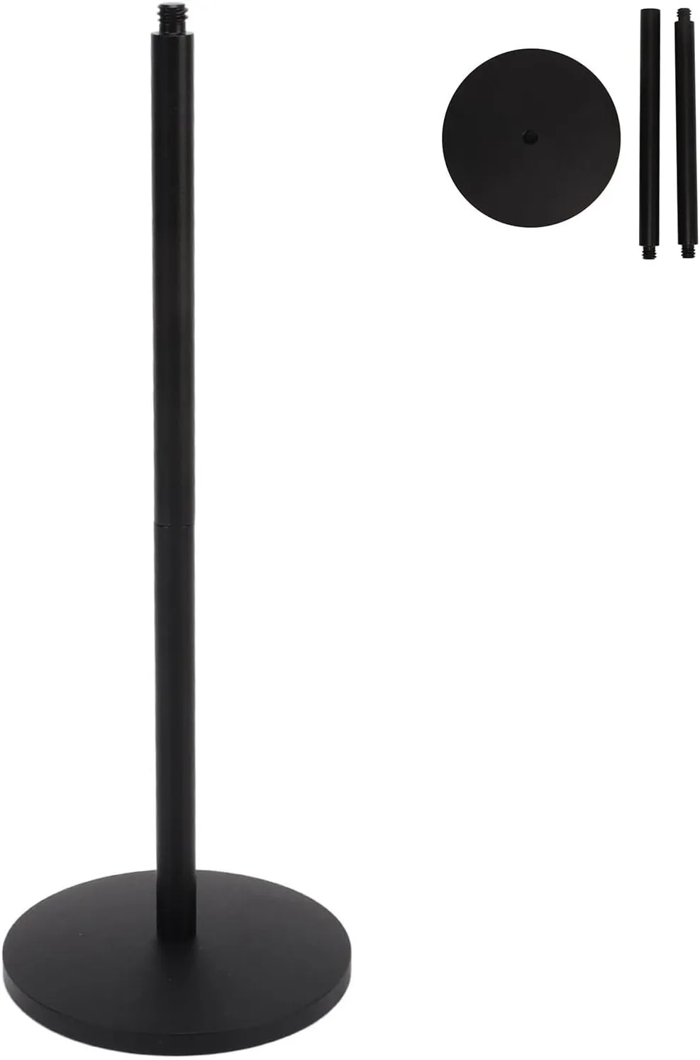 Table Lantern Stand,Table Camping Lamp Stand Multifunctional Aluminum Alloy Outdoor Camping Lamp Stand