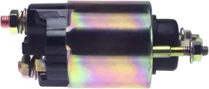 Technical Precision Replacement for Trail Gator 4 X 2 Utility Vehicle Year All Models 10HP Solenoid - SWIT