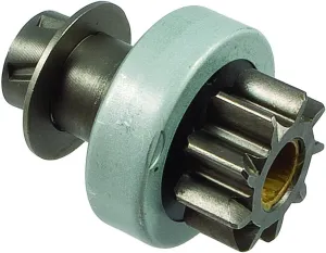Technical Precision Replacement for Trail Gator 6 X 4 Utility Vehicle Year All Models 18HP Starter Drive