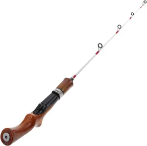 Telescopic Fishing Rod for Winter Outdoor Use Lightweight and Durable Pole with Comfortable Non Slip