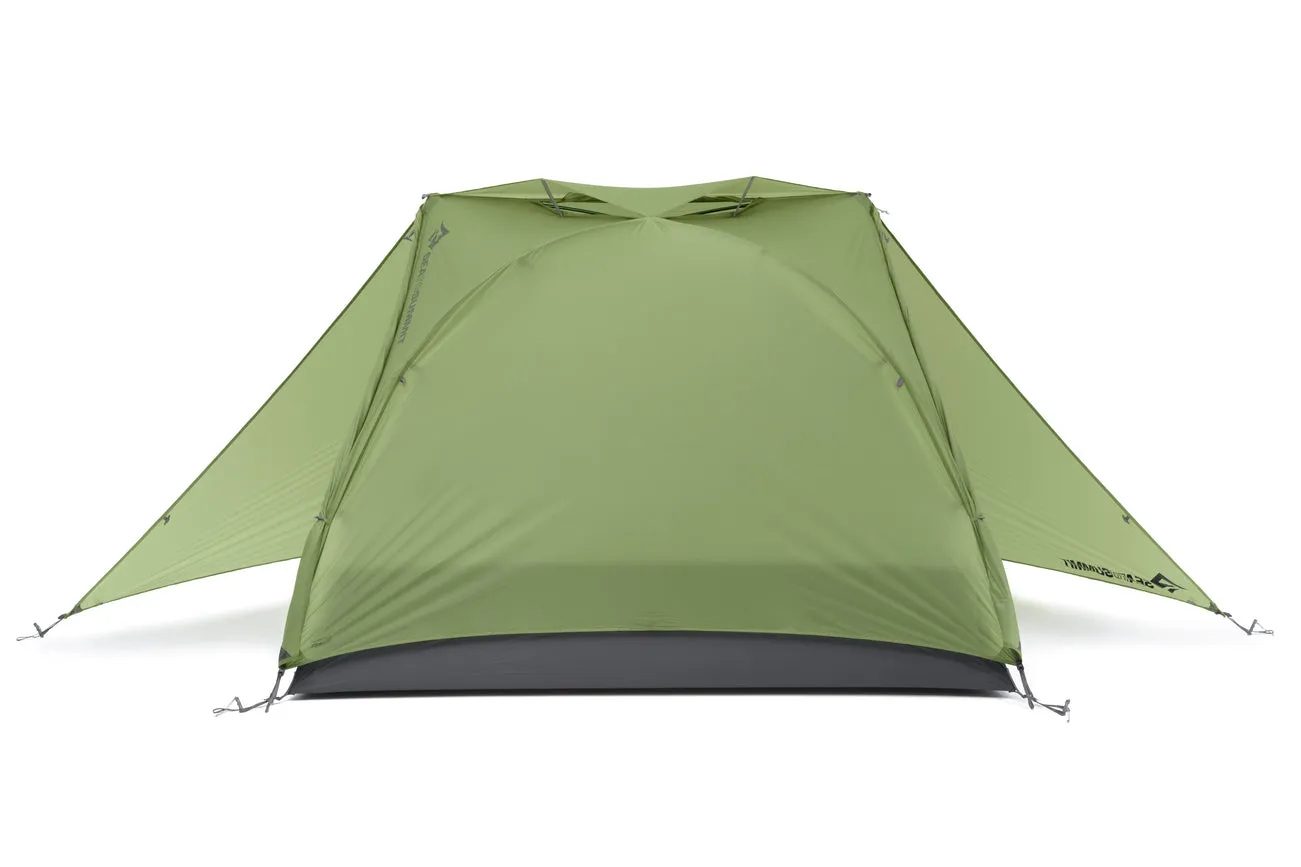Telos Plus Freestanding Ultralight Tent