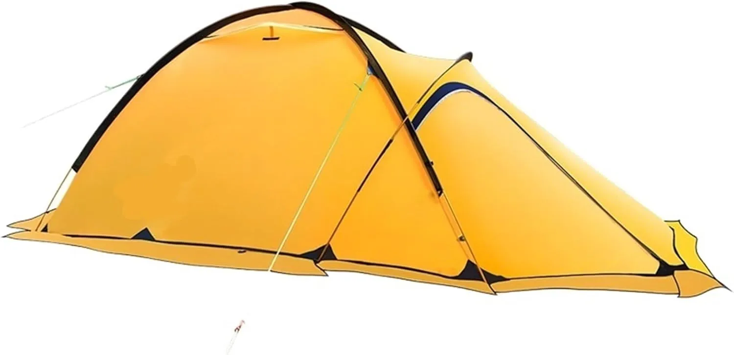 Tent Camping Tent Outdoor Camping Tent Away Backpacking Tent Travel