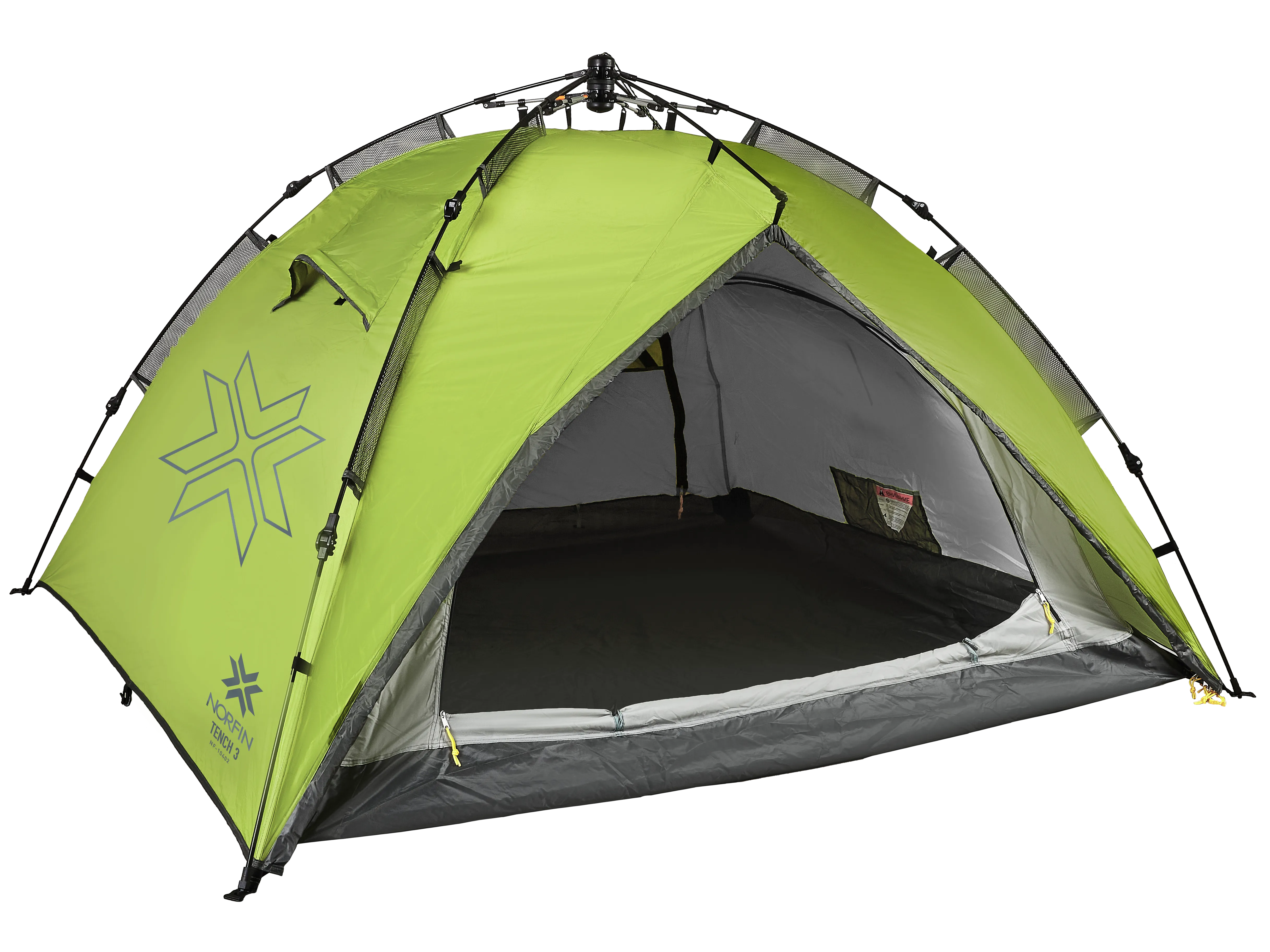 Tent – Norfin Tench 3