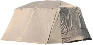 Tent Outdoor Camping Tent Two Bedrooms and Living Room Quick Set Up Camping Equipment Family Travel Tent Lightweight