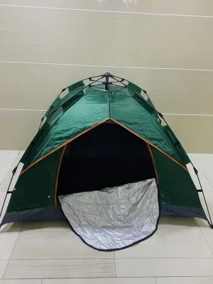 Tents for mountaineering or camping, Easy Setup Dome Tent, Lightweight Portable Camping Tent for Camping, Festivals, Backyard, Sleepovers and Beach