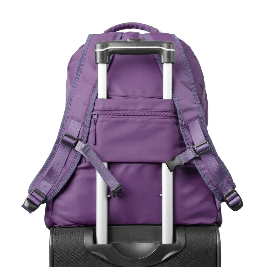 The Foldie® Backpack