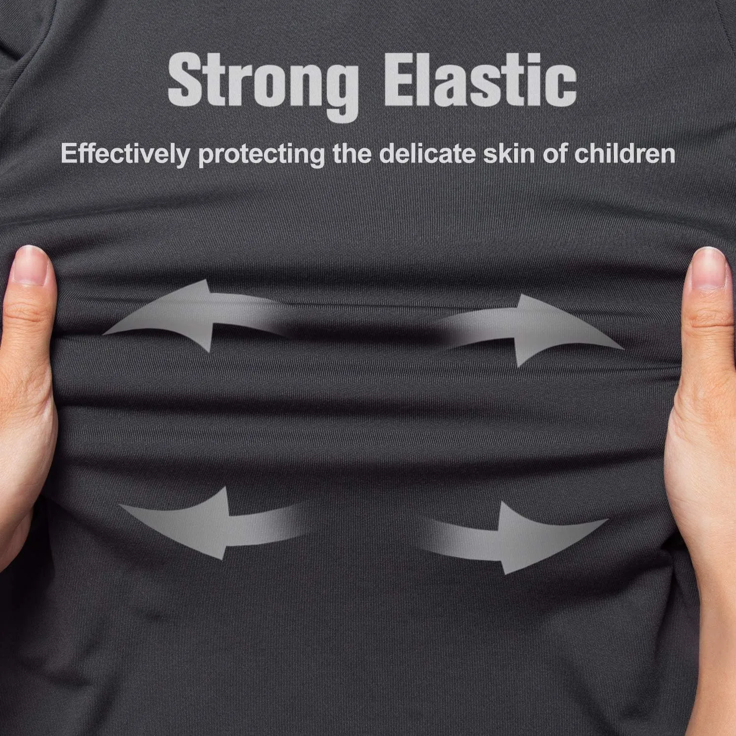 Thermal Underwear for Boys Fleece Lined Long Johns Set for Kids Ultra Soft Base Layer