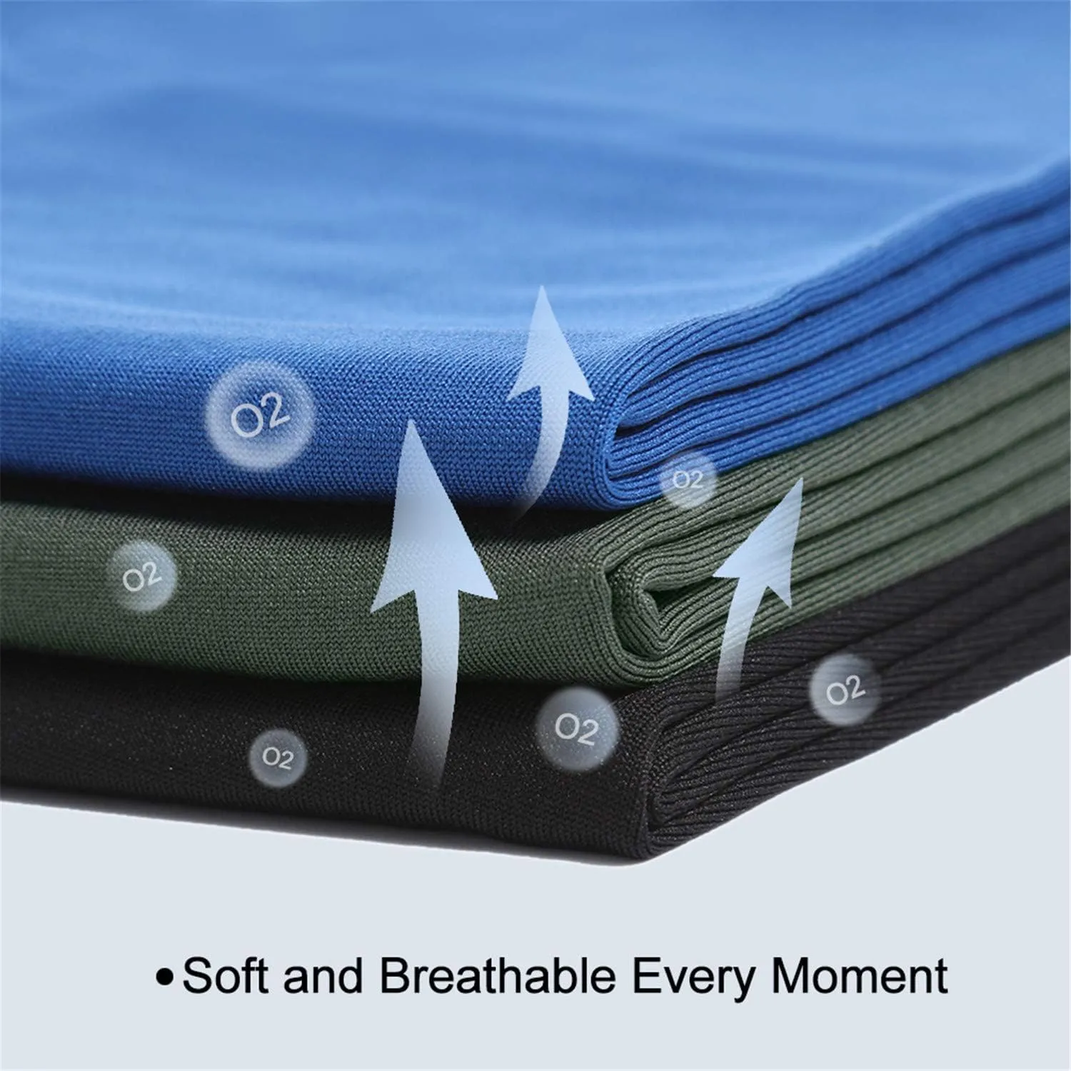 Thermal Underwear for Boys Fleece Lined Long Johns Set for Kids Ultra Soft Base Layer