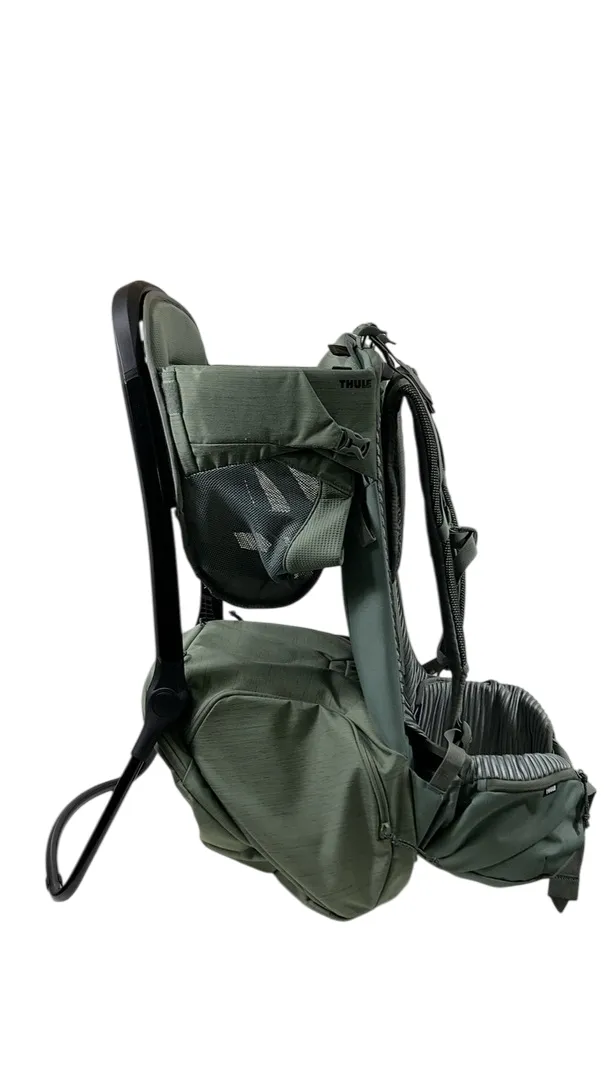 Thule Sapling Child Carrier, Agave