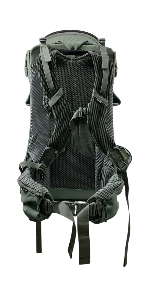 Thule Sapling Child Carrier, Agave