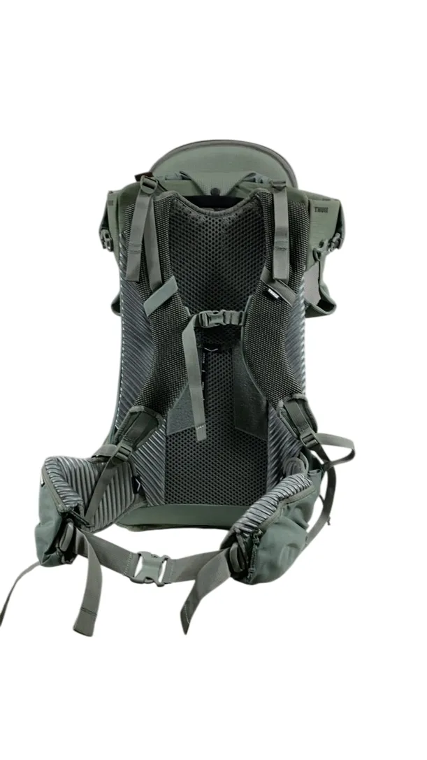 Thule Sapling Child Carrier, Agave
