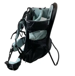 Thule Sapling Child Carrier, Alaska Blue