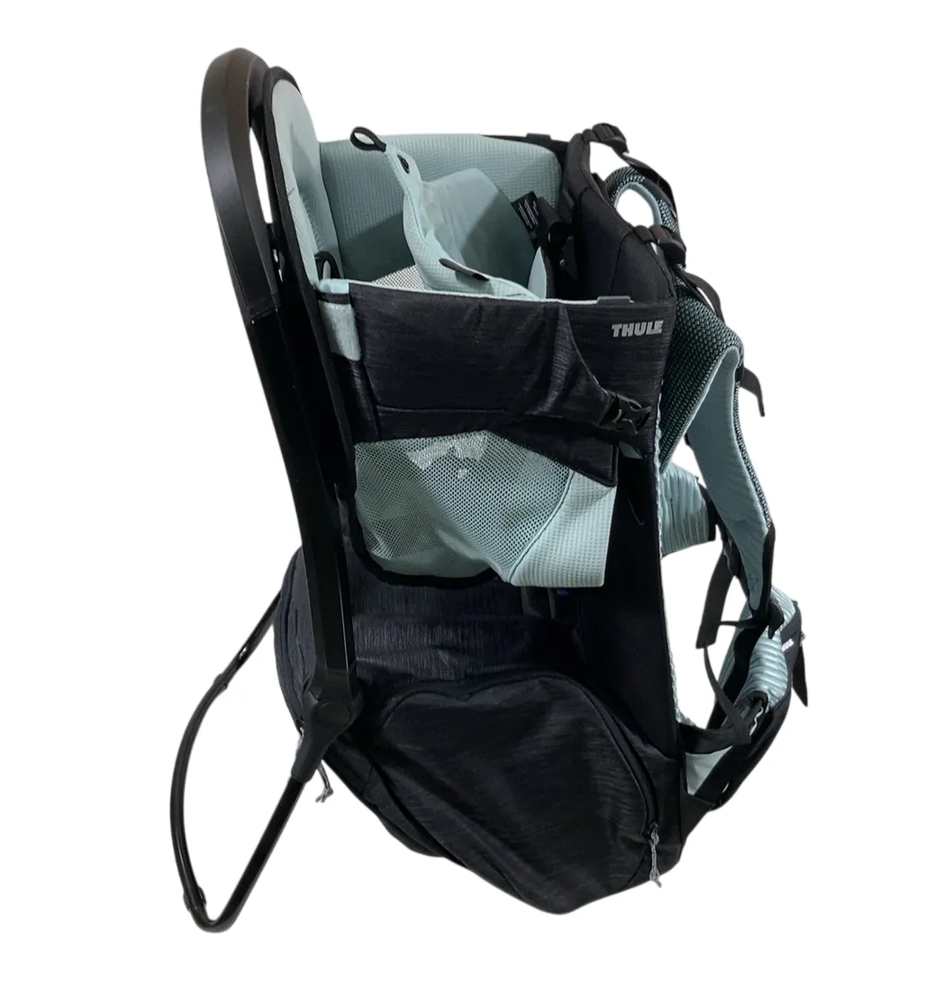 Thule Sapling Child Carrier, Alaska Blue