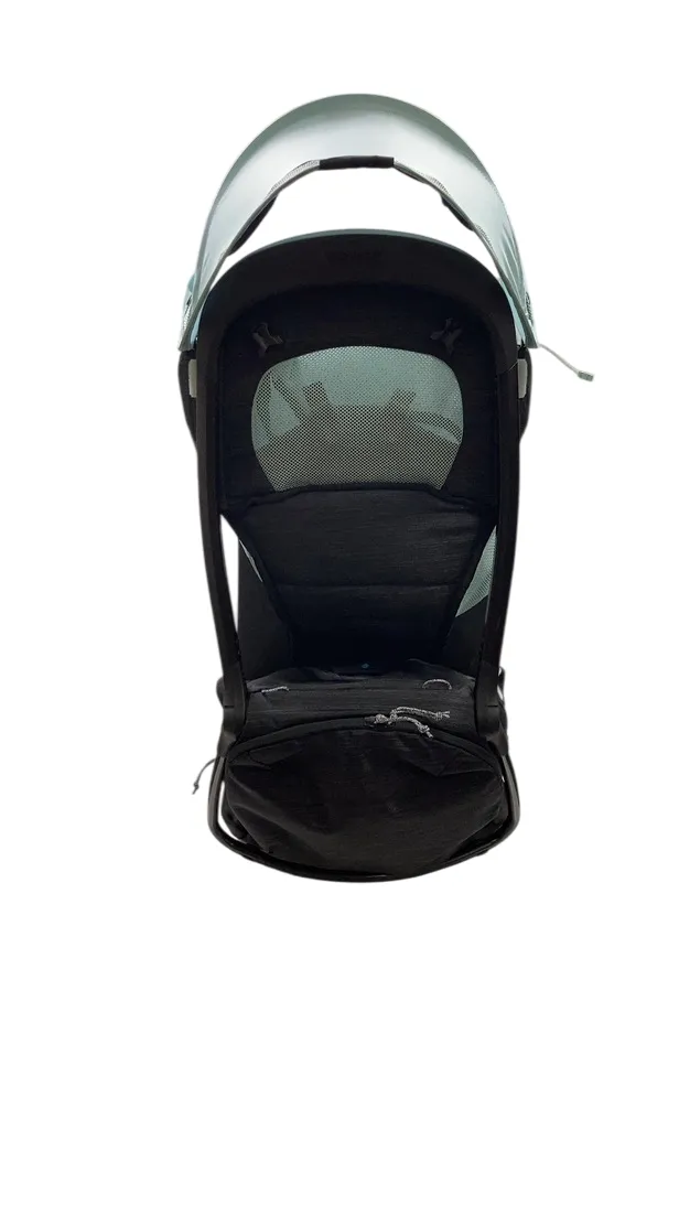 Thule Sapling Child Carrier, Black