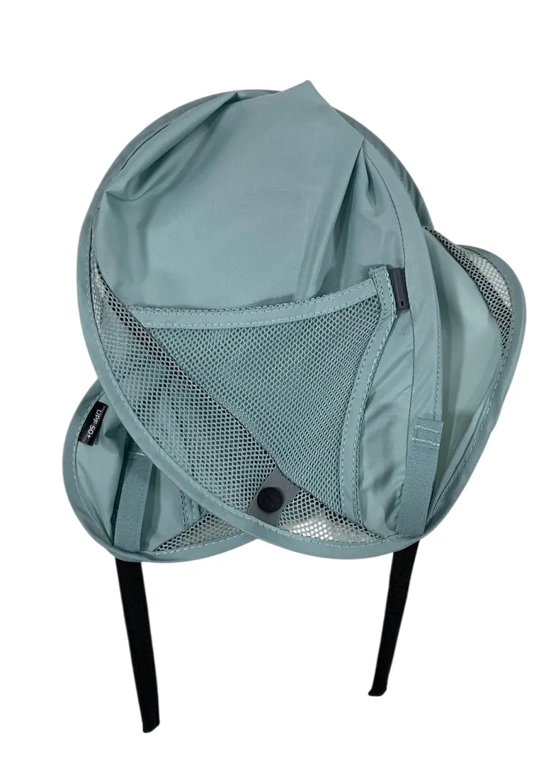 Thule Sapling Child Carrier, Black