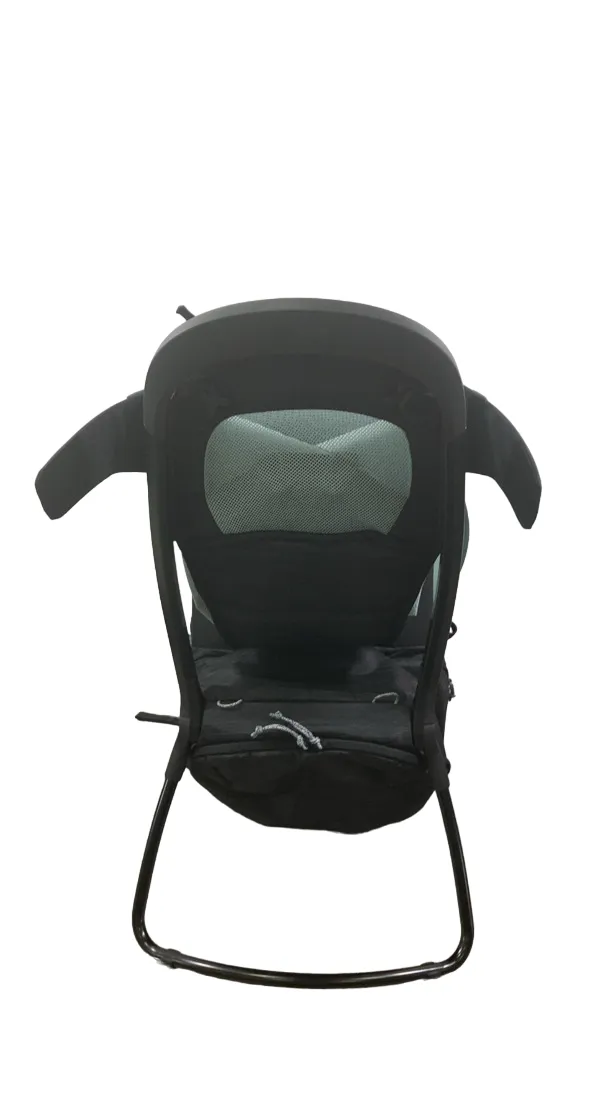 Thule Sapling Child Carrier, Black