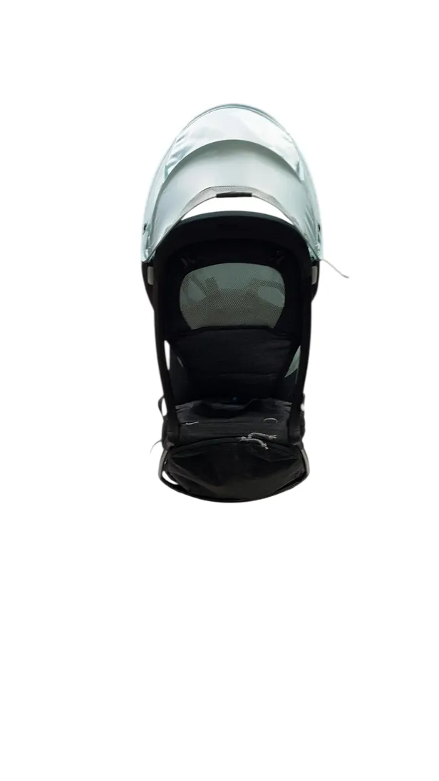 Thule Sapling Child Carrier, Black