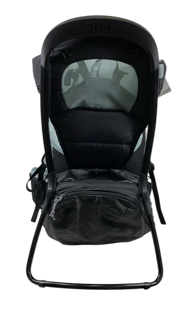 Thule Sapling Child Carrier, Black