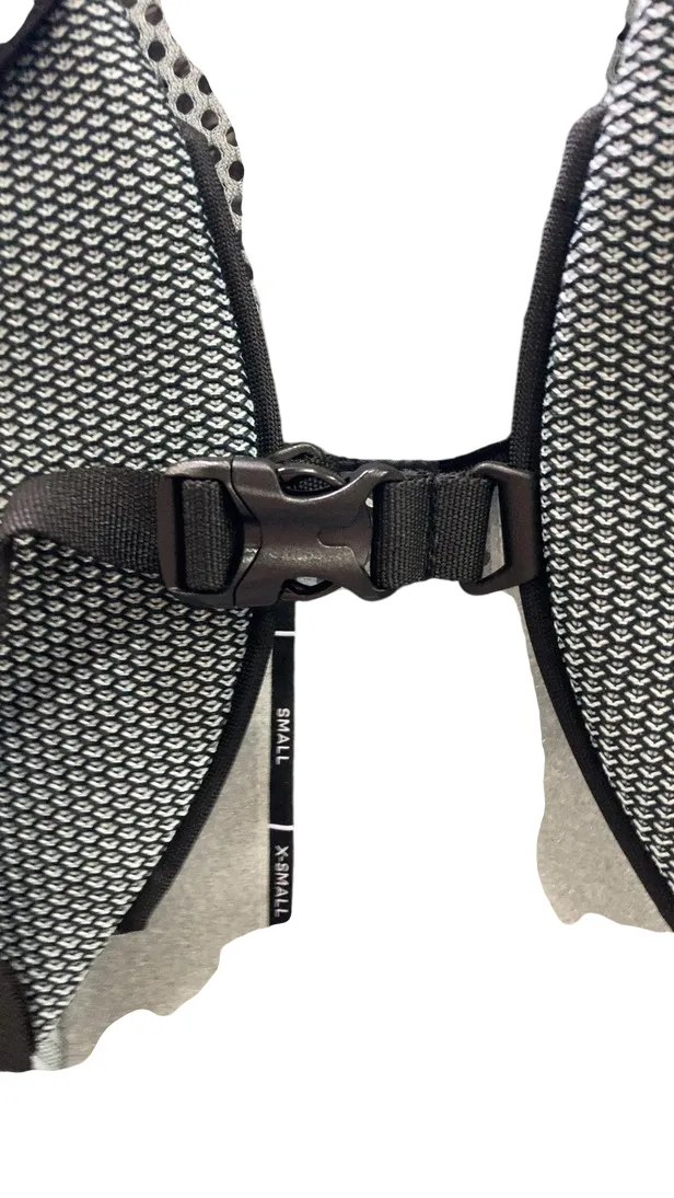 Thule Sapling Child Carrier, Black