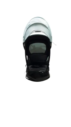 Thule Sapling Child Carrier, Black