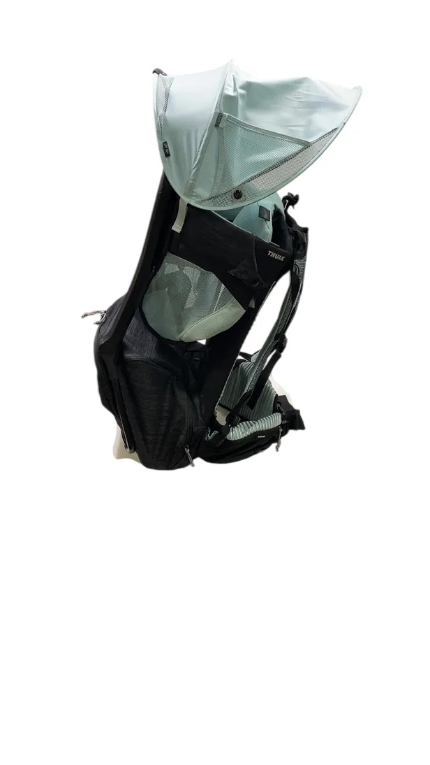 Thule Sapling Child Carrier, Black
