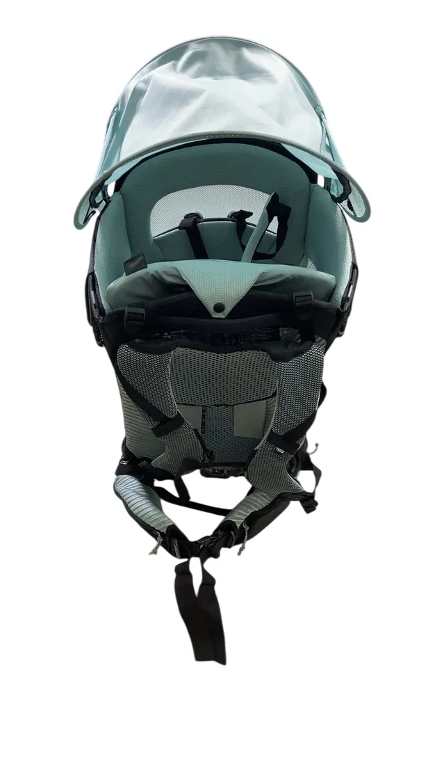 Thule Sapling Child Carrier, Black