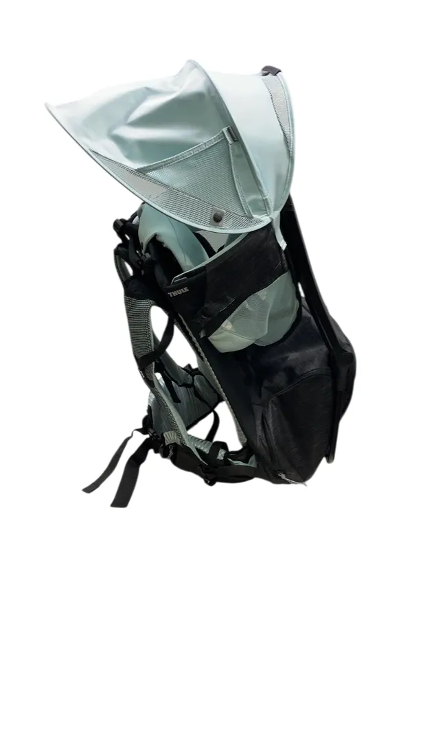 Thule Sapling Child Carrier, Black