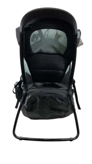 Thule Sapling Child Carrier, Black