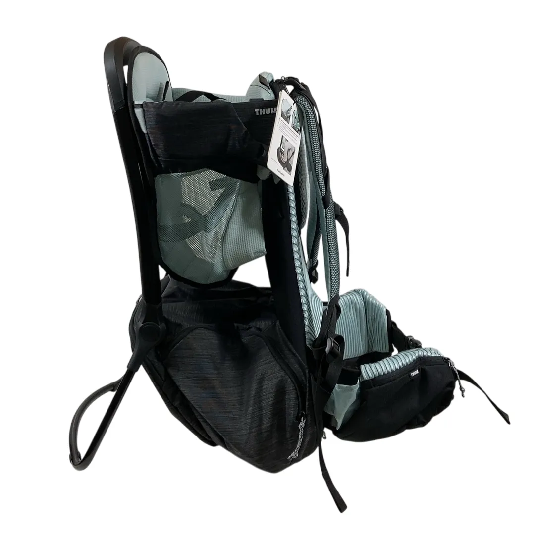 Thule Sapling Child Carrier, Black