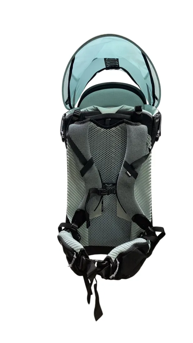 Thule Sapling Child Carrier, Black