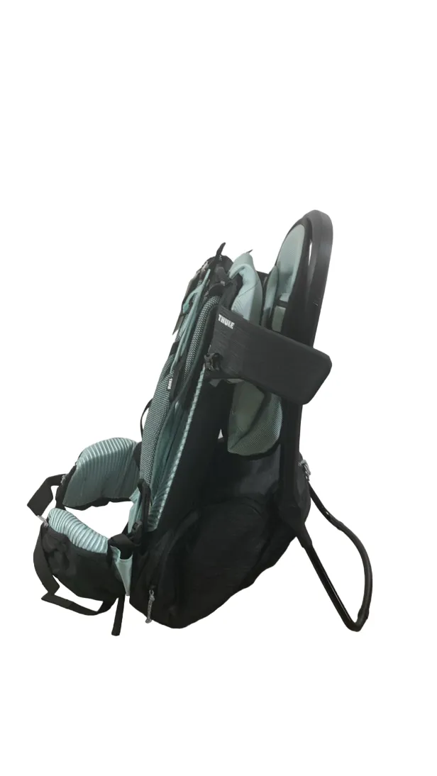 Thule Sapling Child Carrier, Black