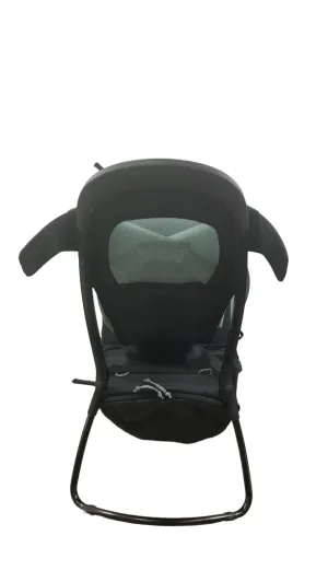 Thule Sapling Child Carrier, Black