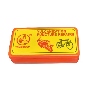 Thumbs Up Tyre Tube Repair Kit