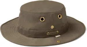 Tilley Classic T3, Olive, 7 5/8